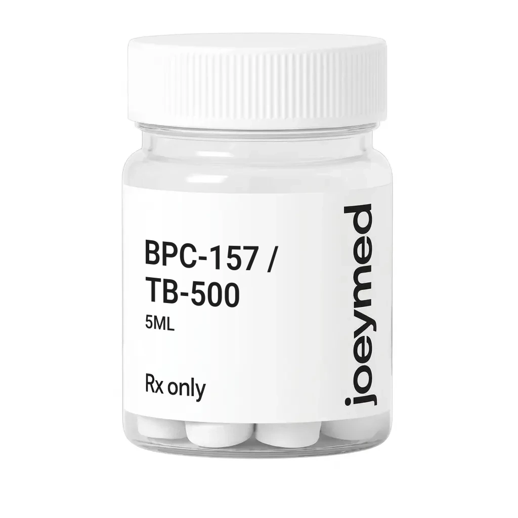 BPC-157 / TB-500