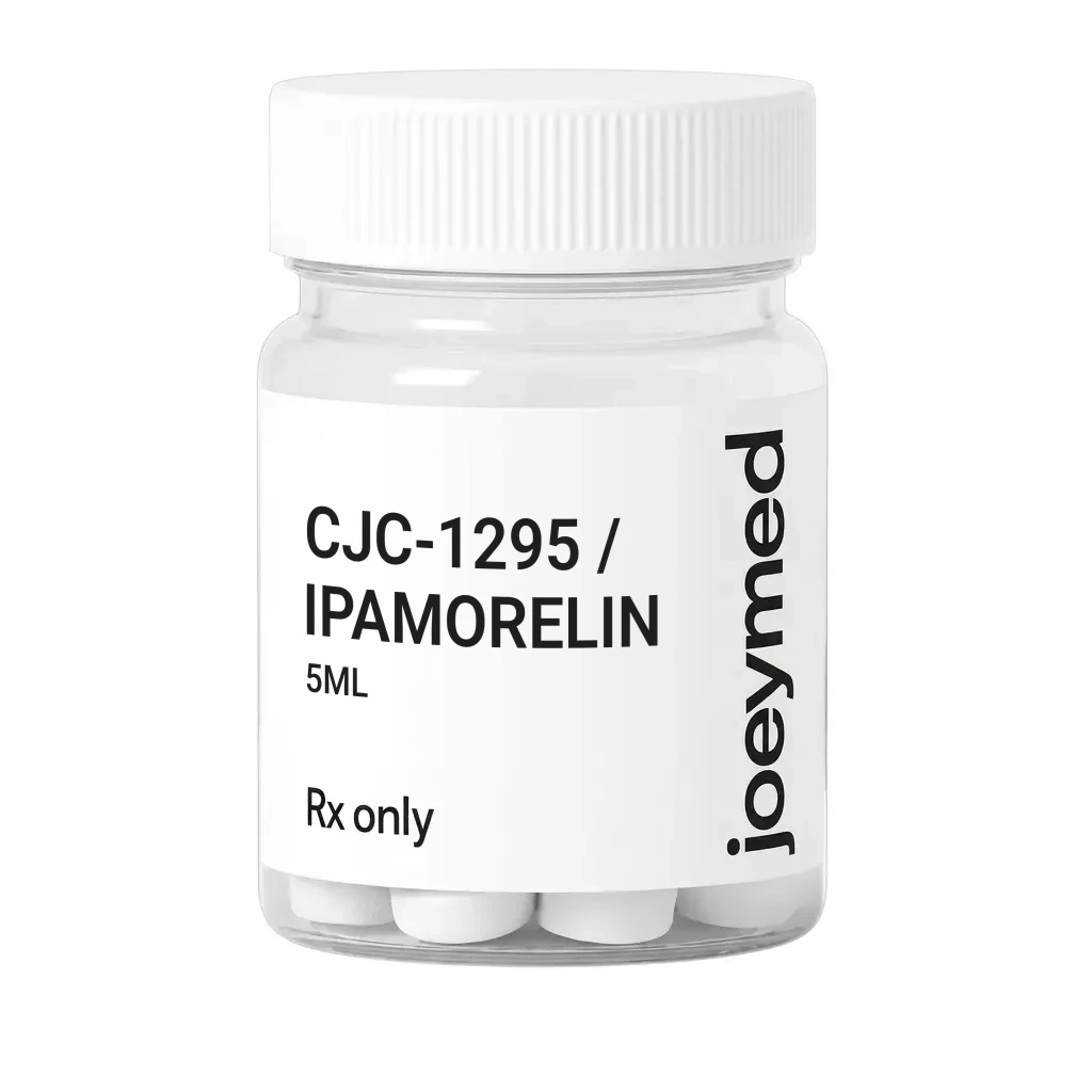 CJC-1295 / Ipamorelin preview 1