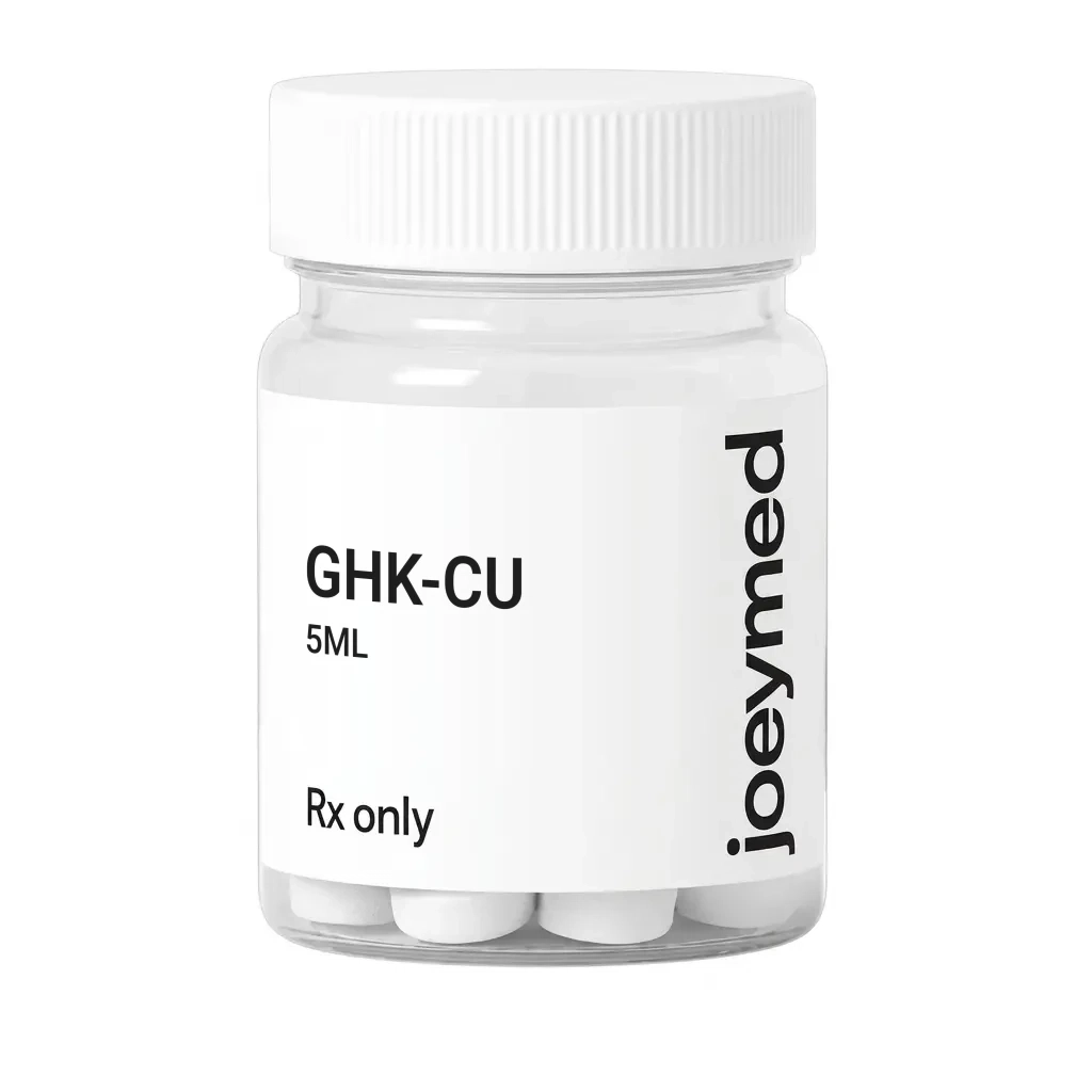 GHK-Cu