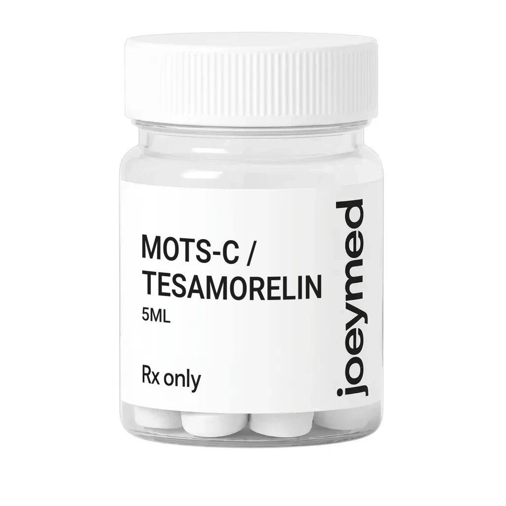MOTS-C / Tesamorelin