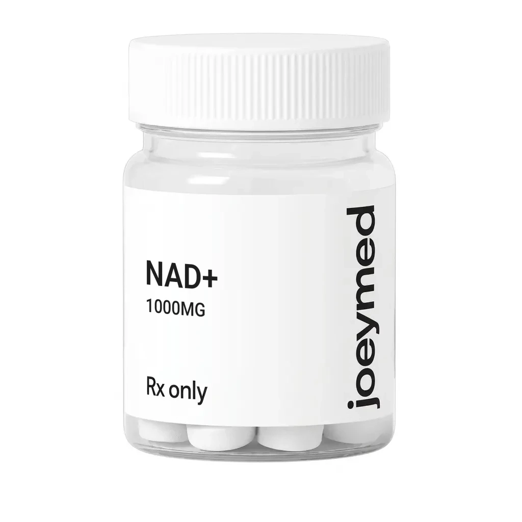 NAD+ preview 1