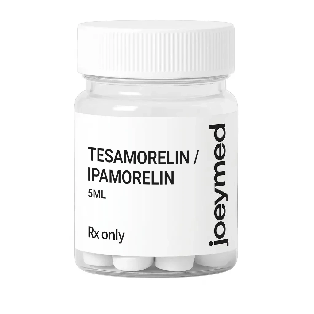Tesamorelin / Ipamorelin