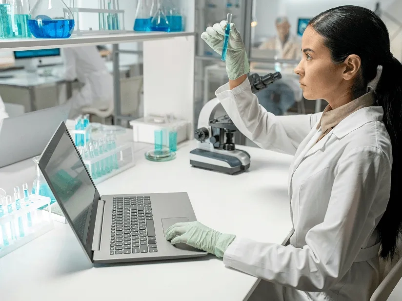 Joey Med  Happy Couple