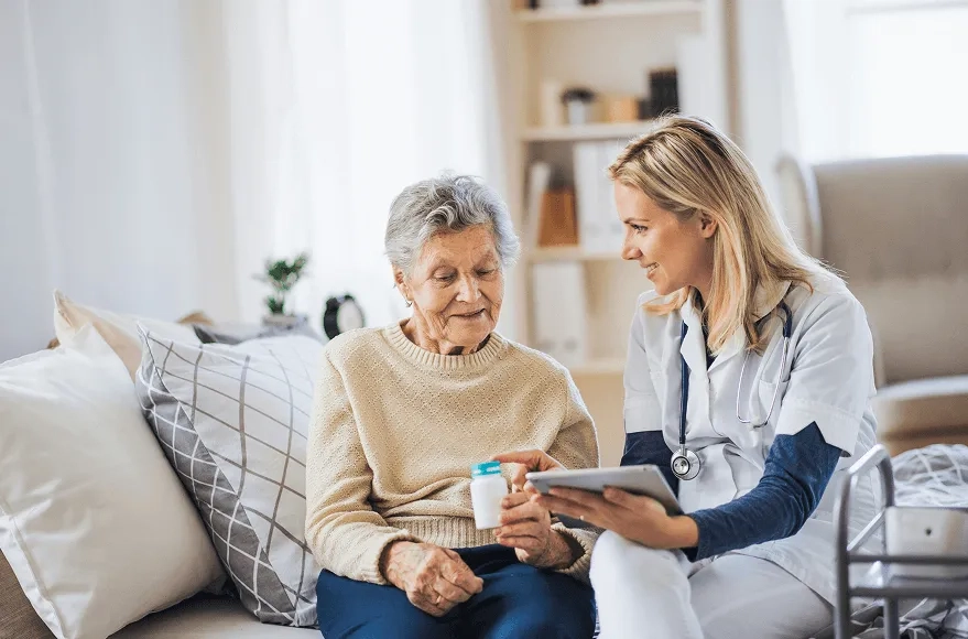 Joey Med  Happy Couple