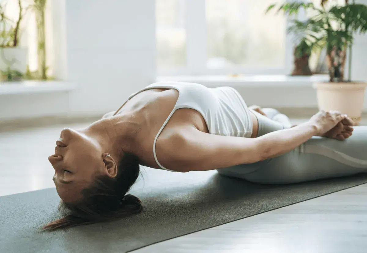 Yoga Exercise