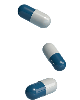 pill