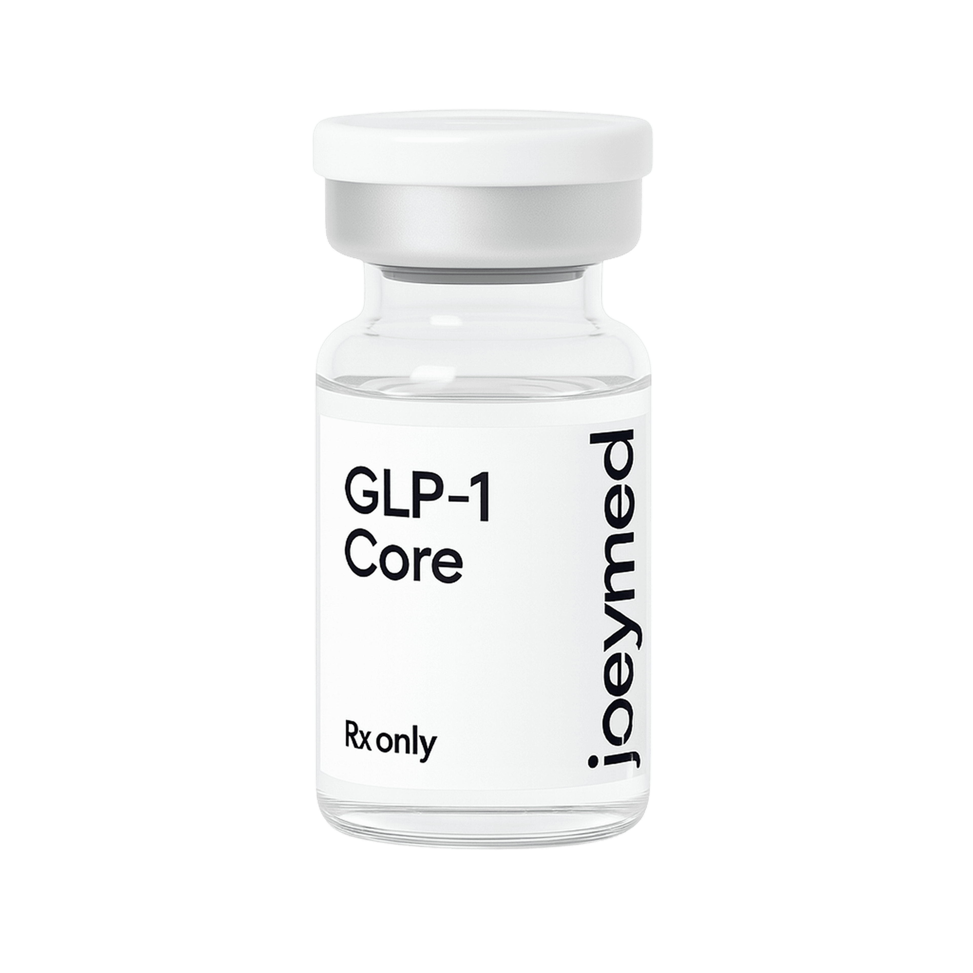 GLP-1 Core — Injection preview 1