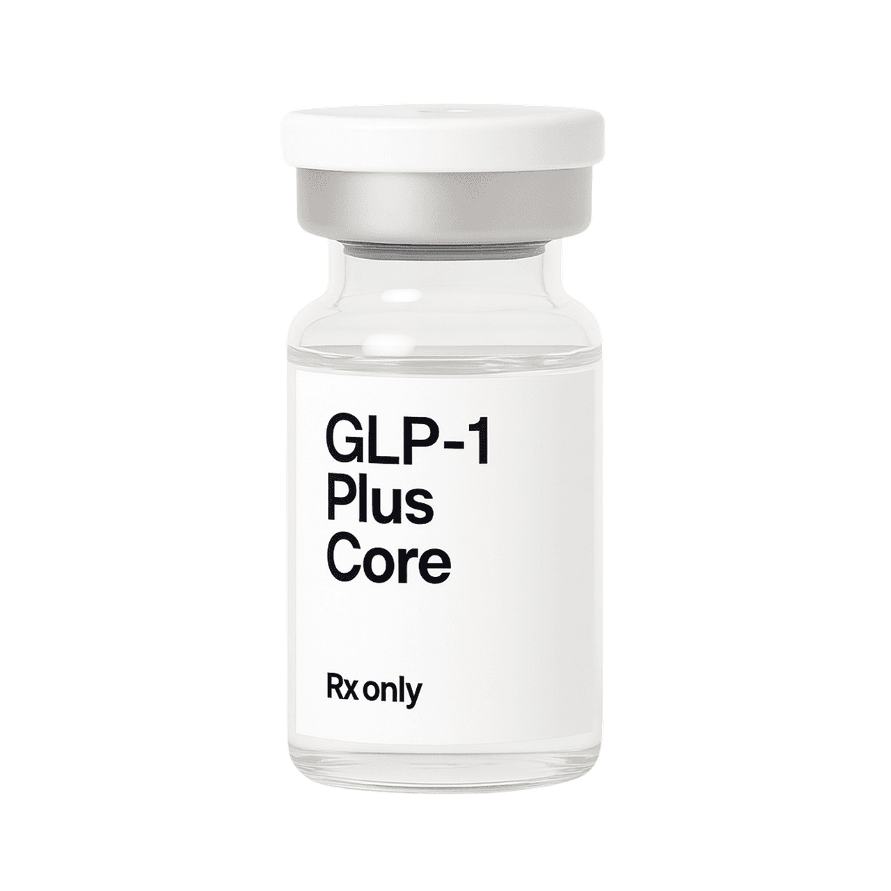 GLP-1 Plus Core — Injection preview 1