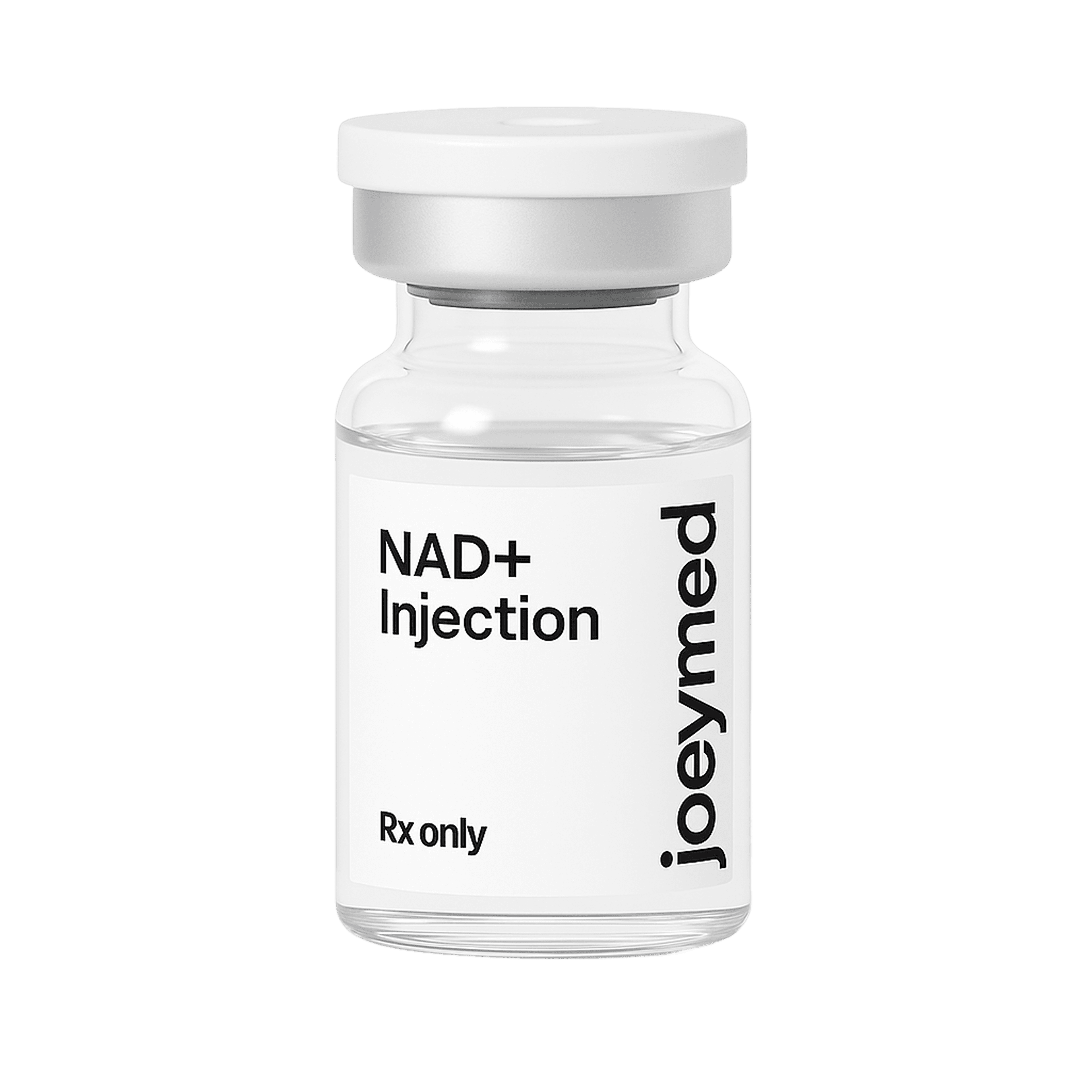 NAD+ Injection (Cellular Repair & Vitality) — Injection