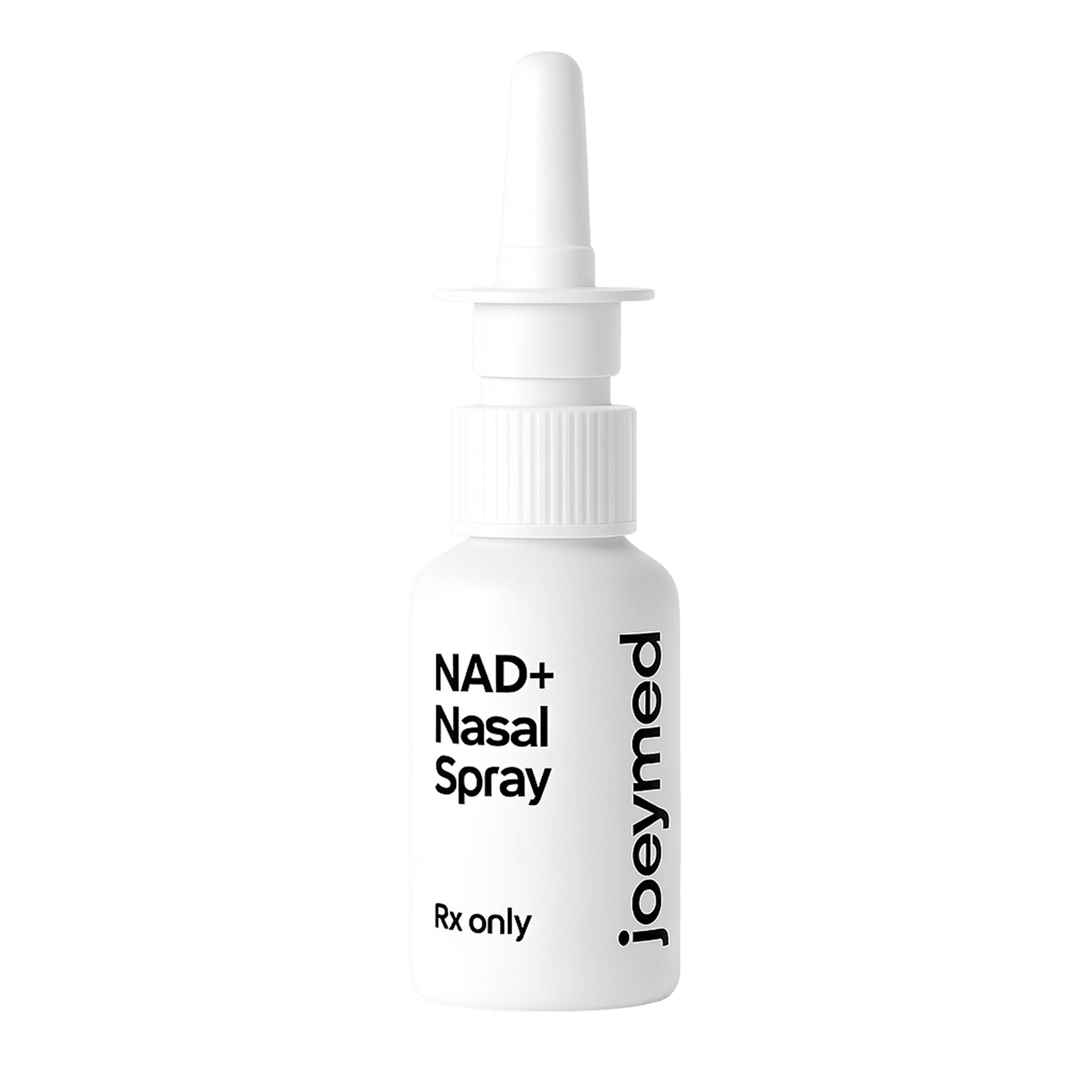 NAD+ Nasal Spray (Energy & Brain Health) — Nasal Spray