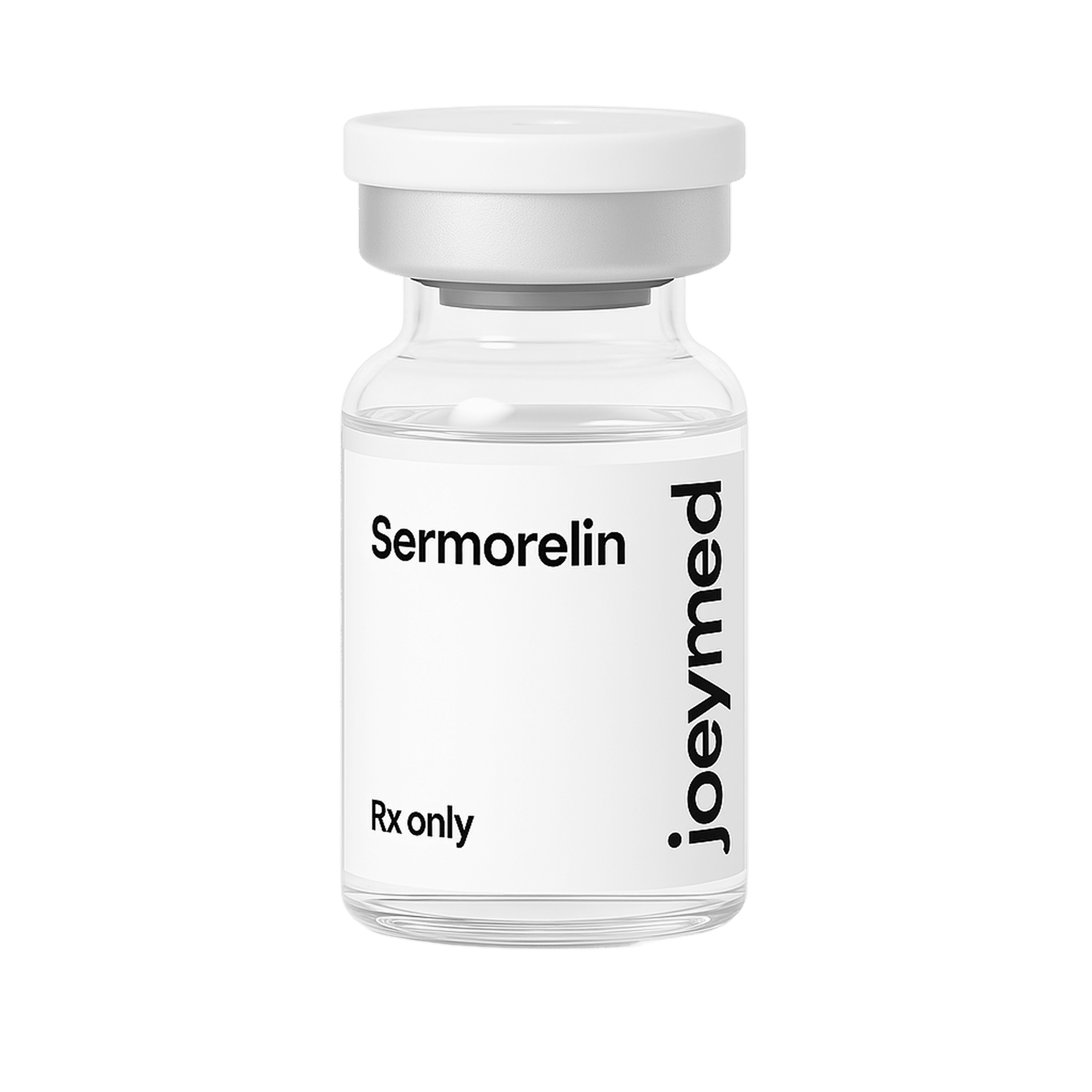 Sermorelin Peptide Therapy (GH Support & Sleep) — Injection