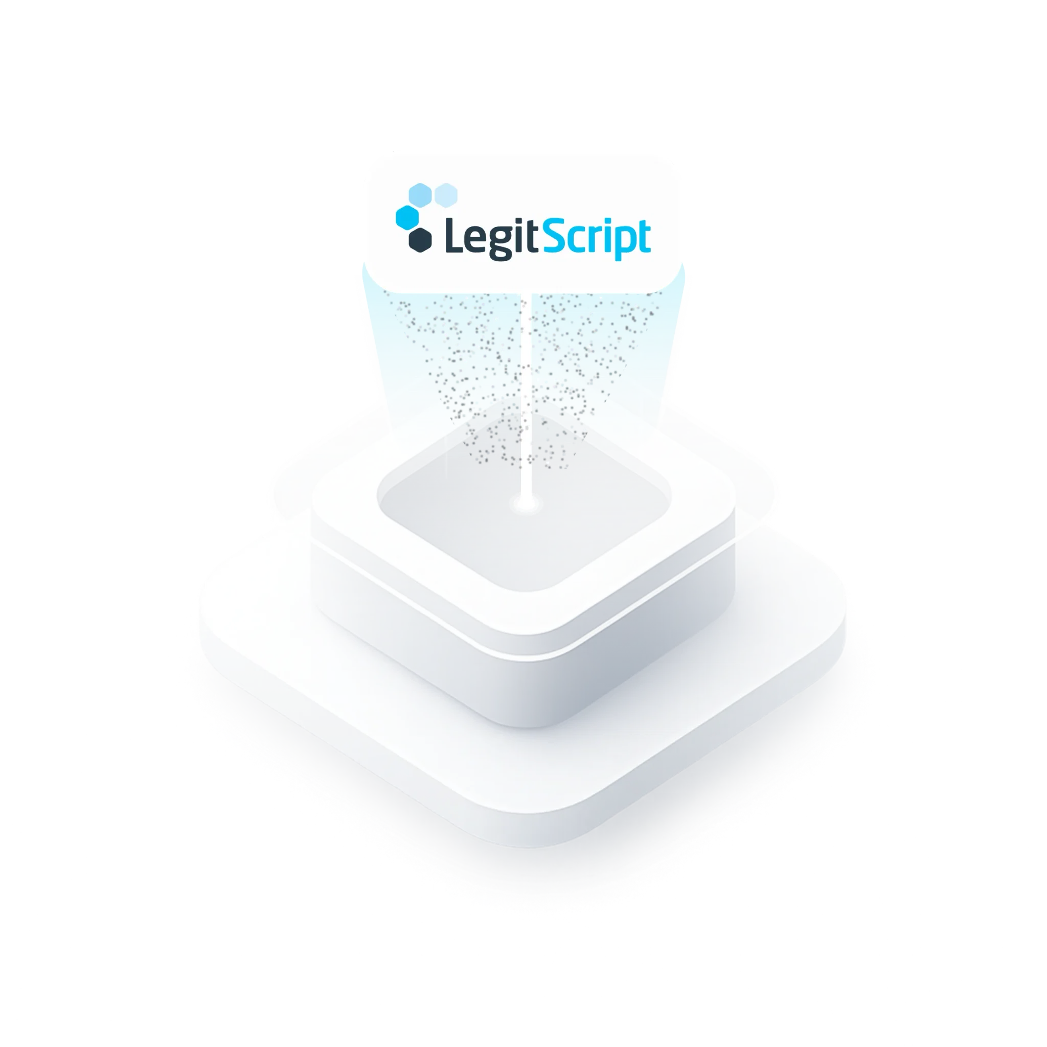 LegitScript Certification Stack