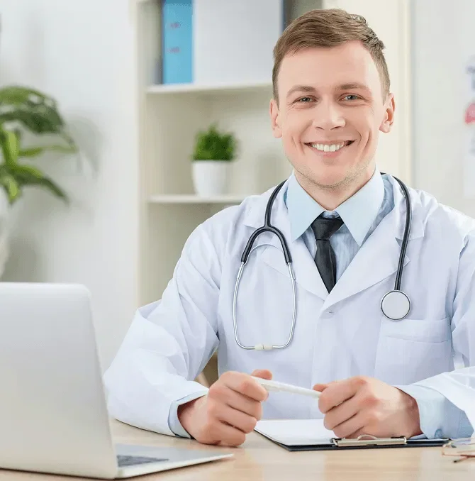 doctors Joey Med telehalth