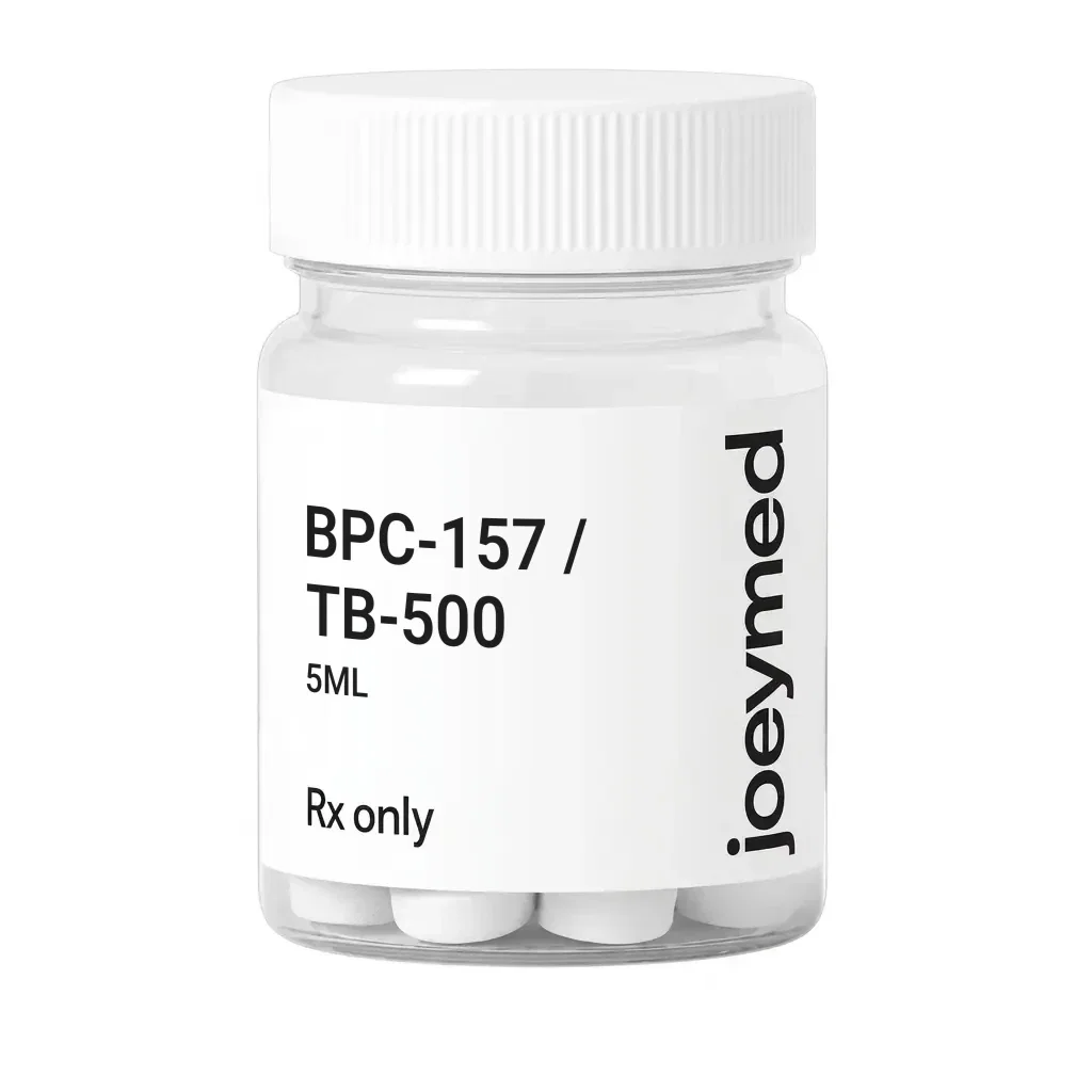 BPC-157 / TB-500