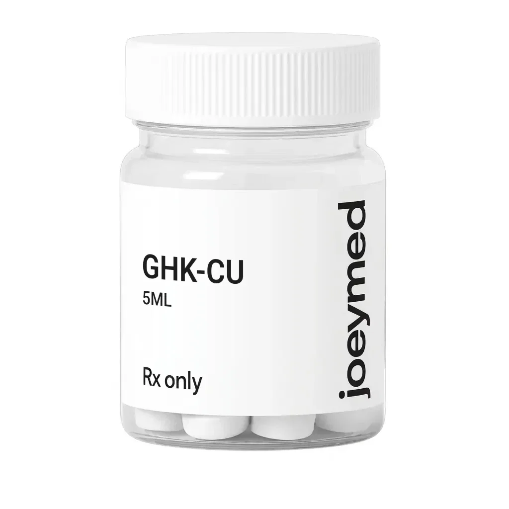 GHK-Cu