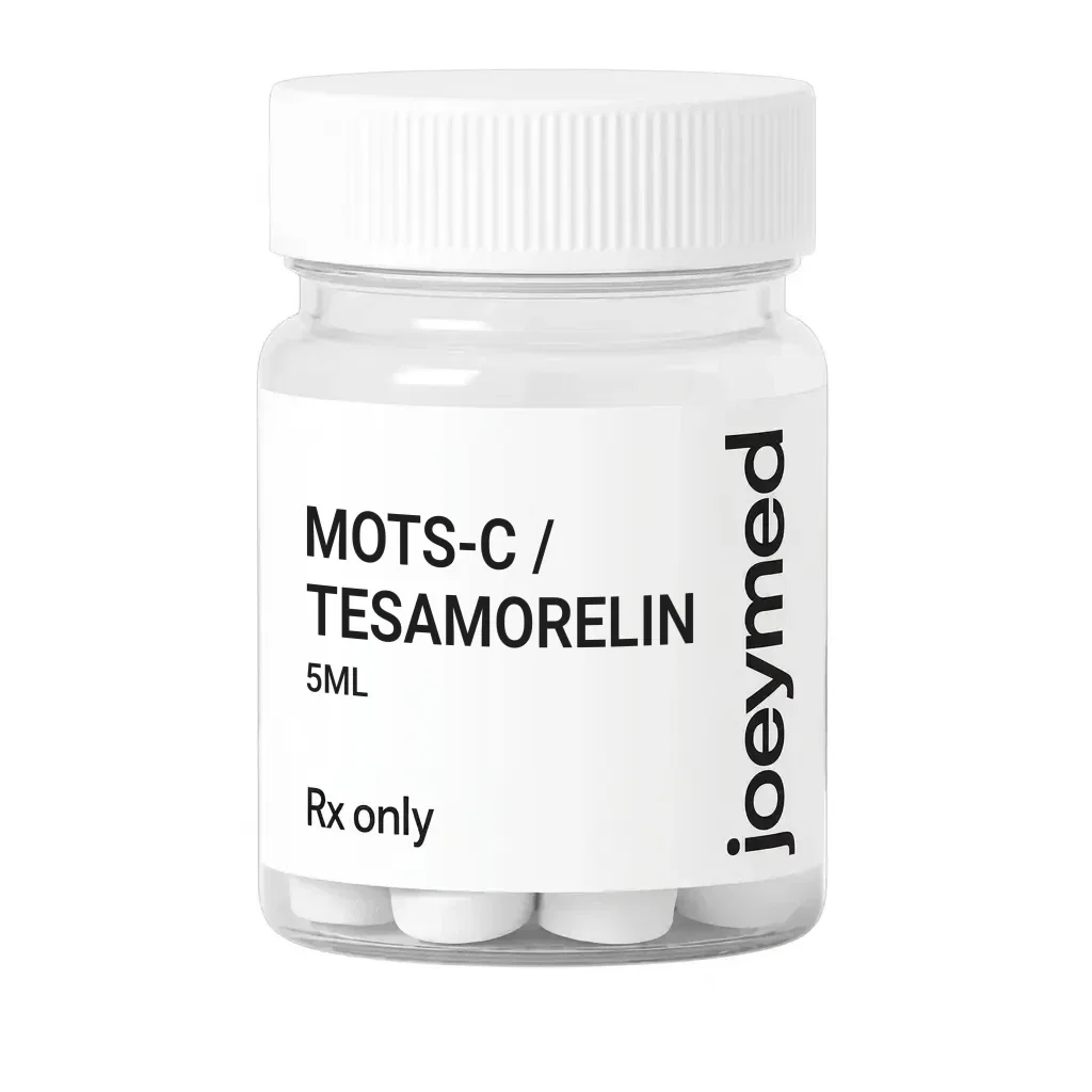 MOTS-C / Tesamorelin