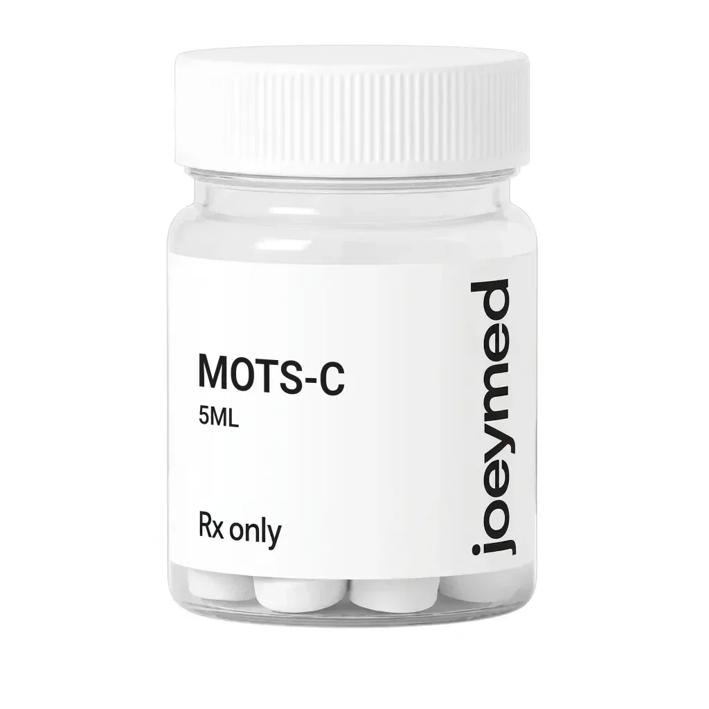 MOTS-C