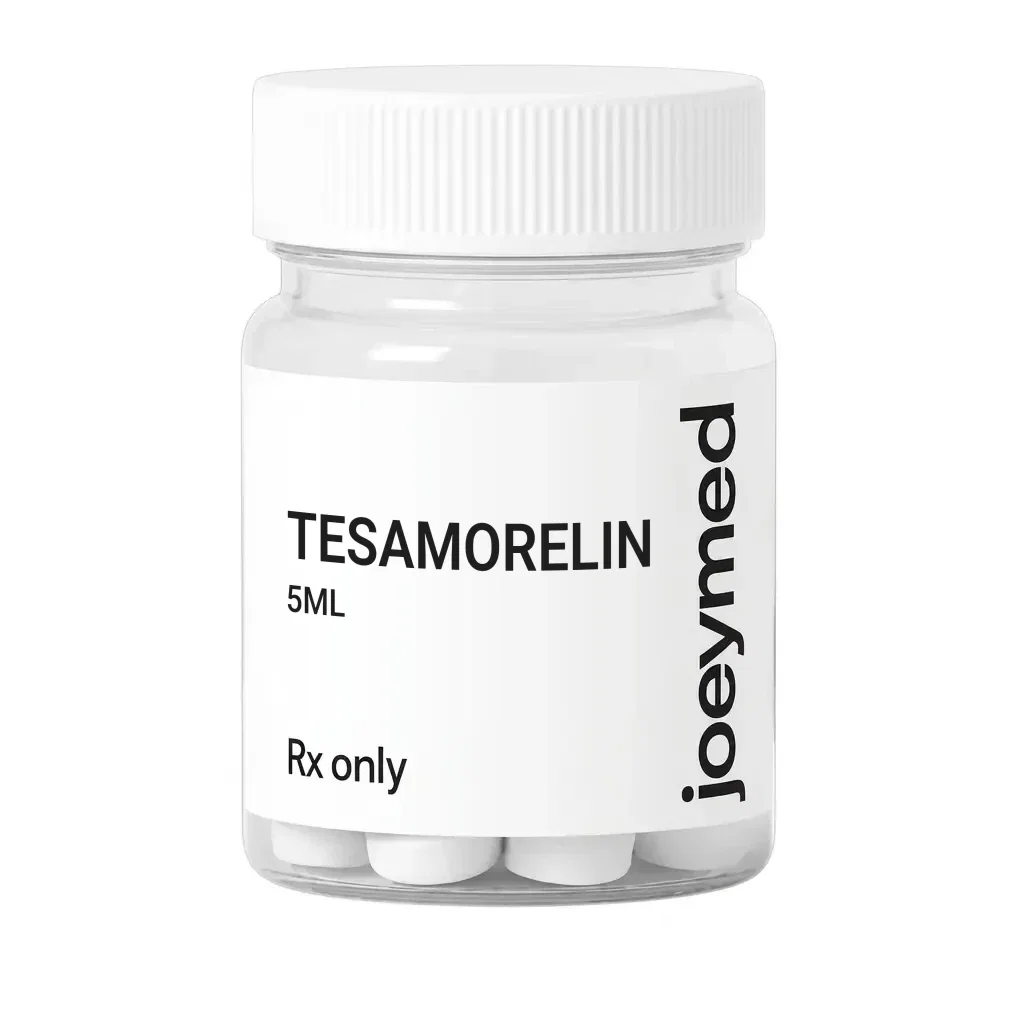 Tesamorelin