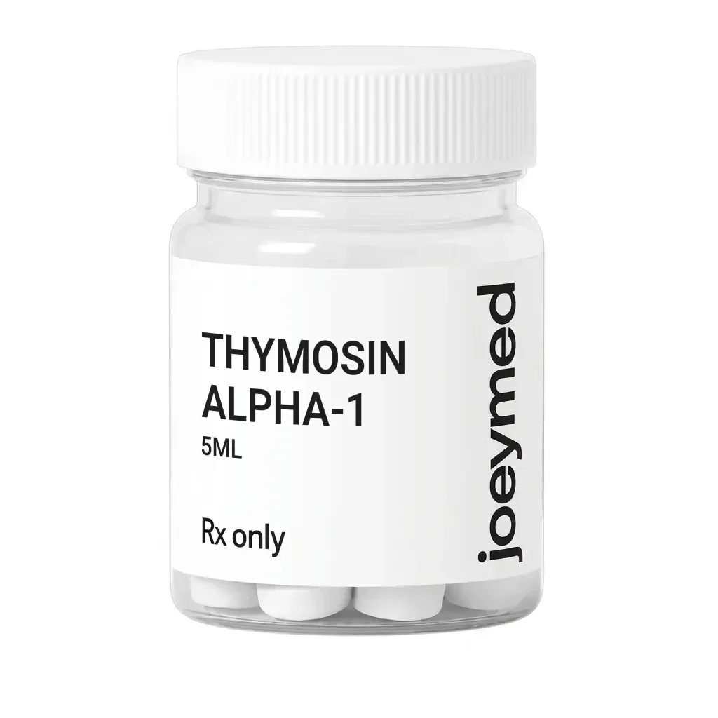 Thymosin Alpha-1