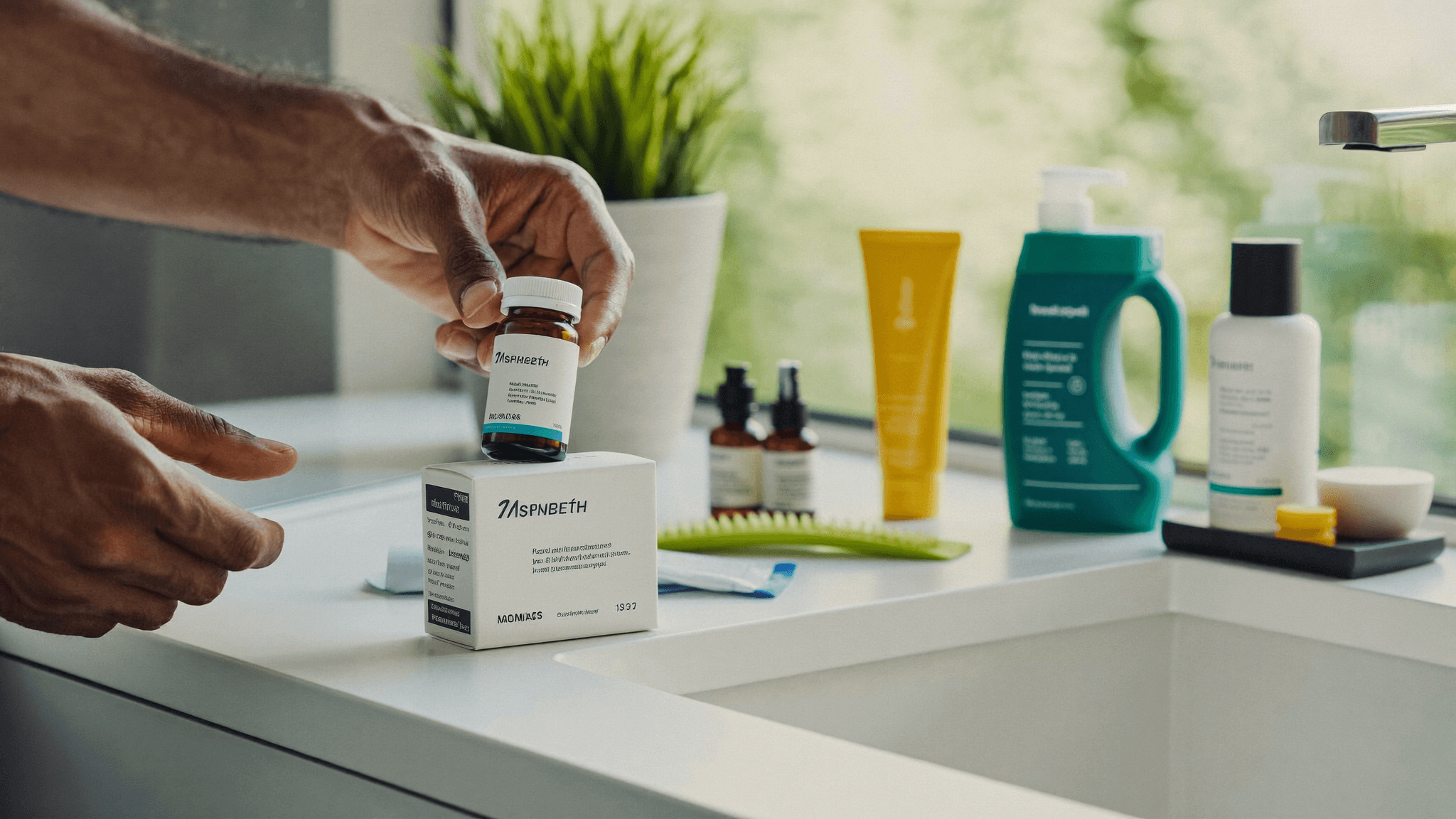 Dutasteride Online Prescription in 2026: Is It Stronger Than Finasteride for Hair Loss?