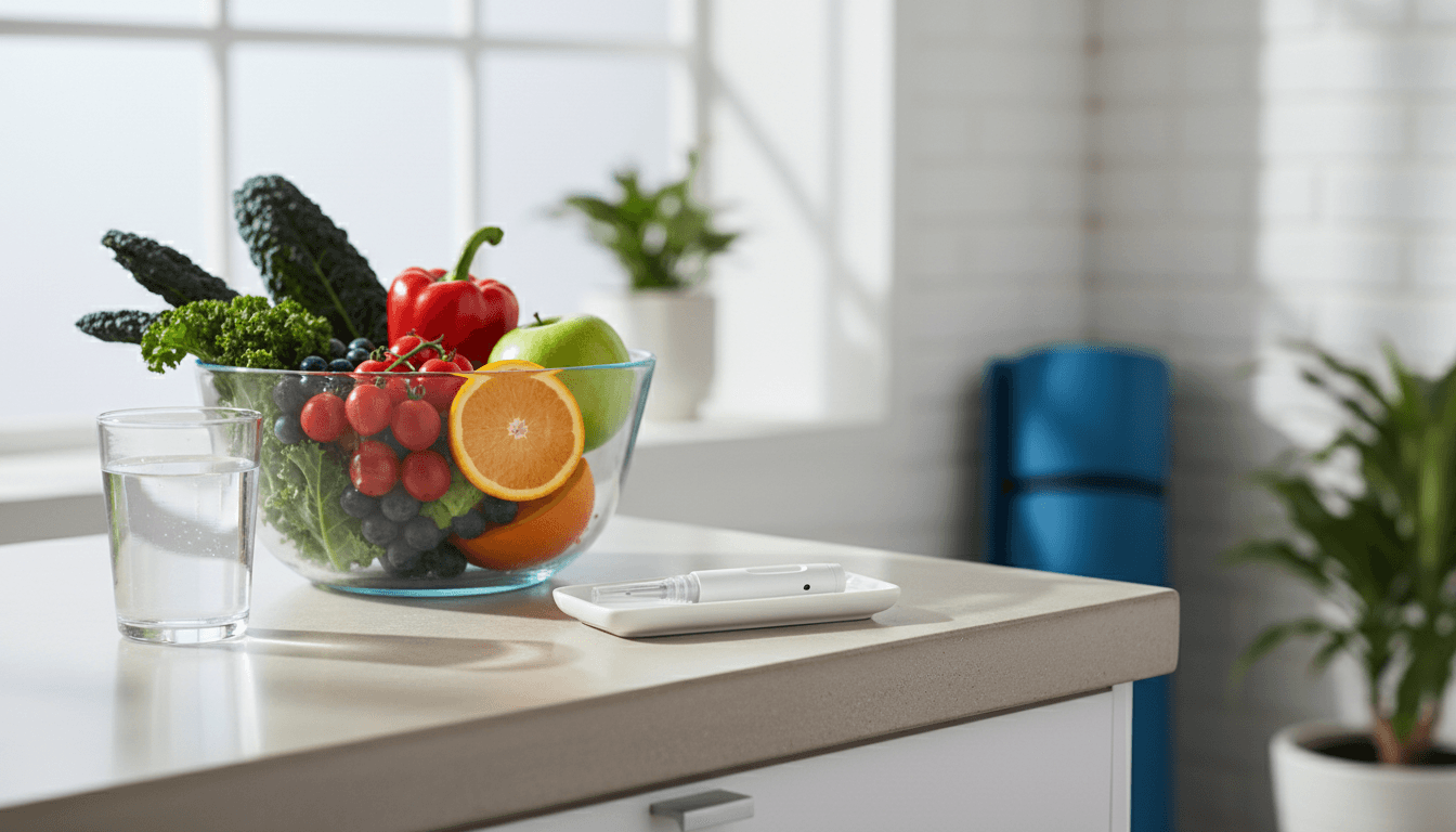 7 Signs You Might Be a Good Candidate for GLP-1 Weight Loss Treatment
