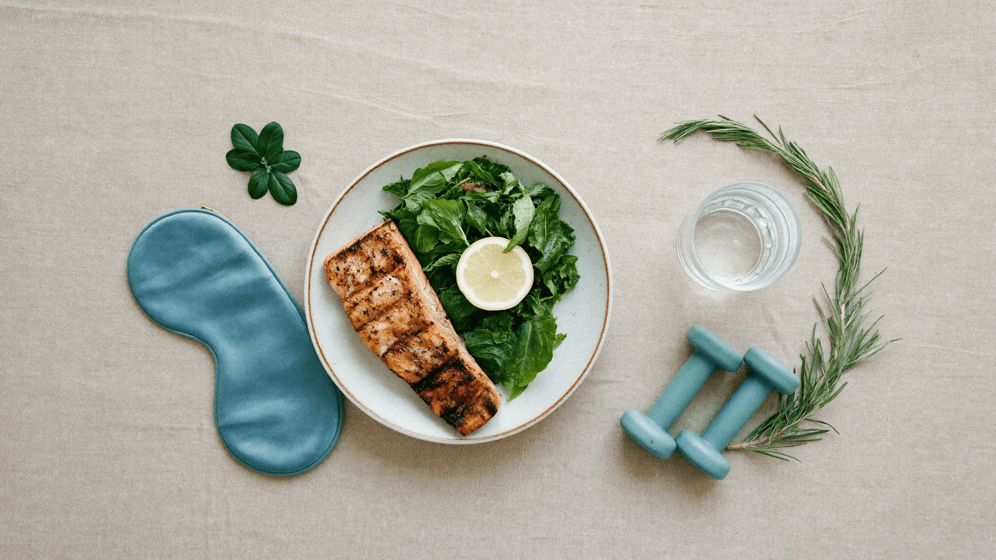 Hormone Balance and Your Health