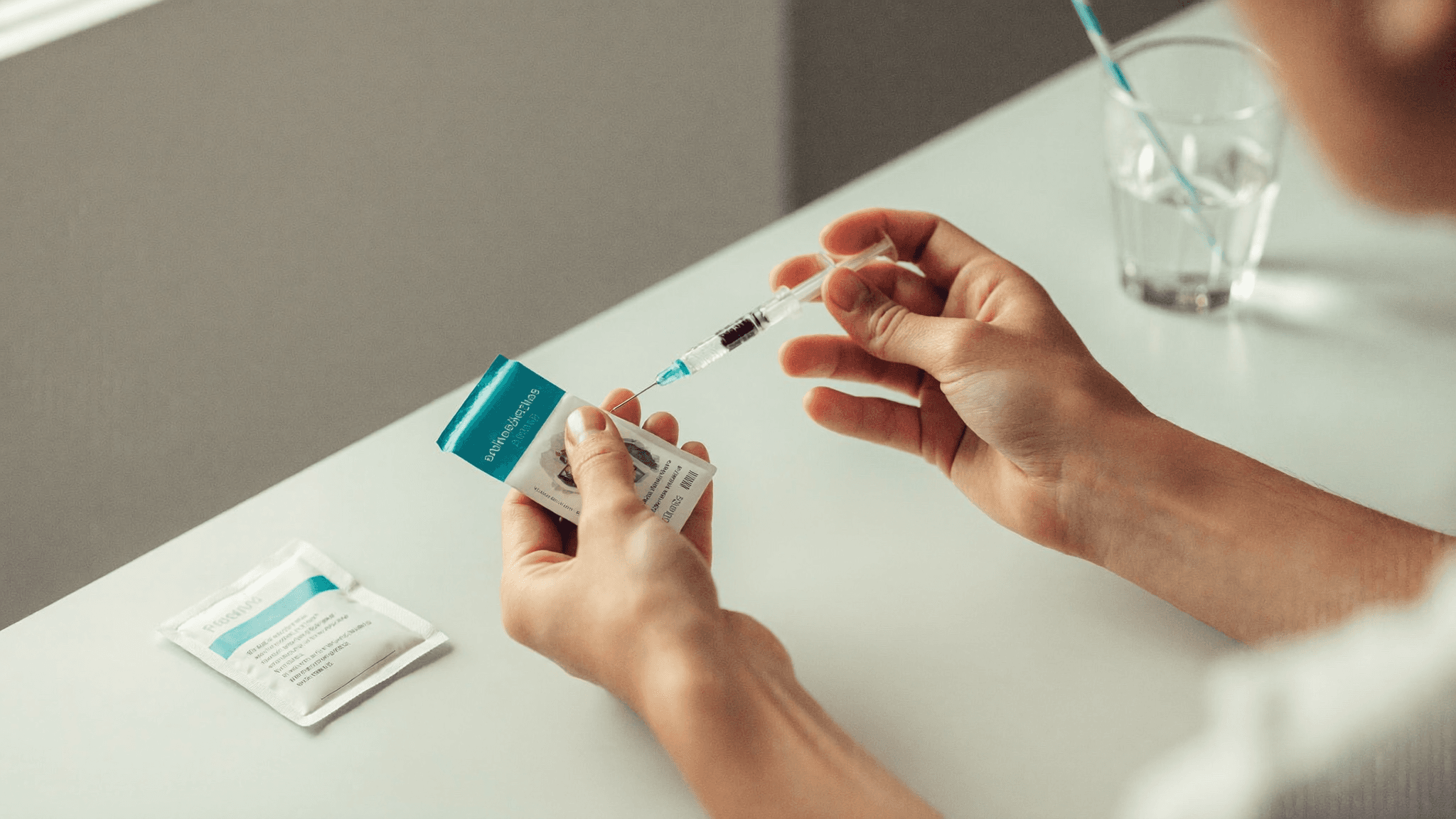How to Self-Inject Semaglutide: A Step-by-Step Guide for New Patients