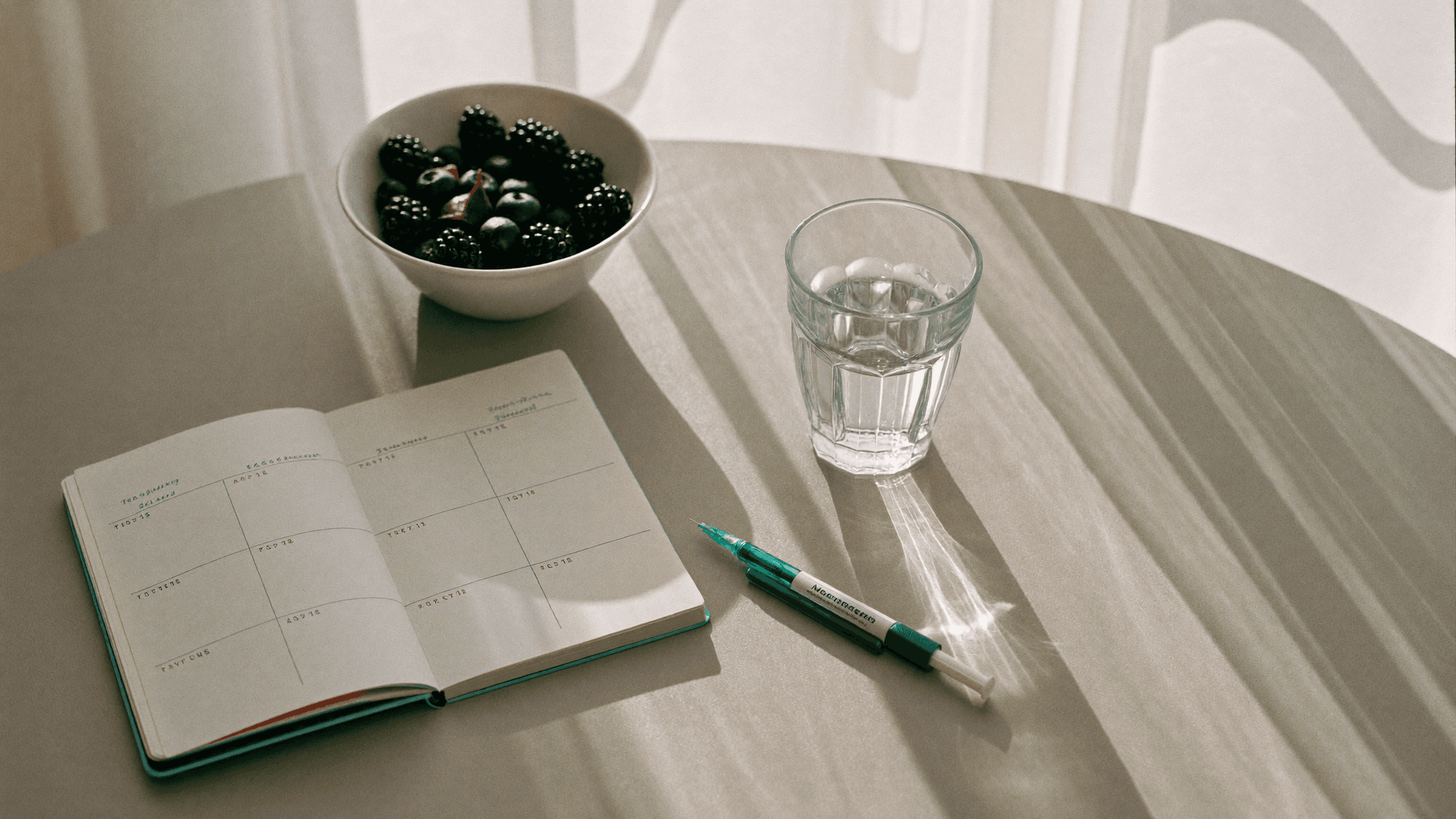 How to Stop Taking Semaglutide: Tapering, Maintenance, and Weight Rebound Prevention