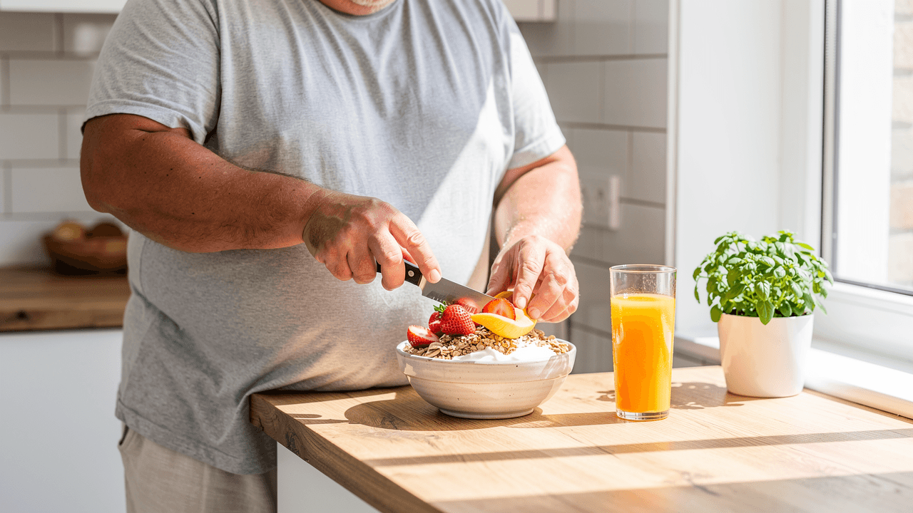 New phase 3 results show retatrutide cut sleep apnea severity by more than half for many patients, with up to 52% reaching remission or mild disease. Here's what it means for your treatment options.