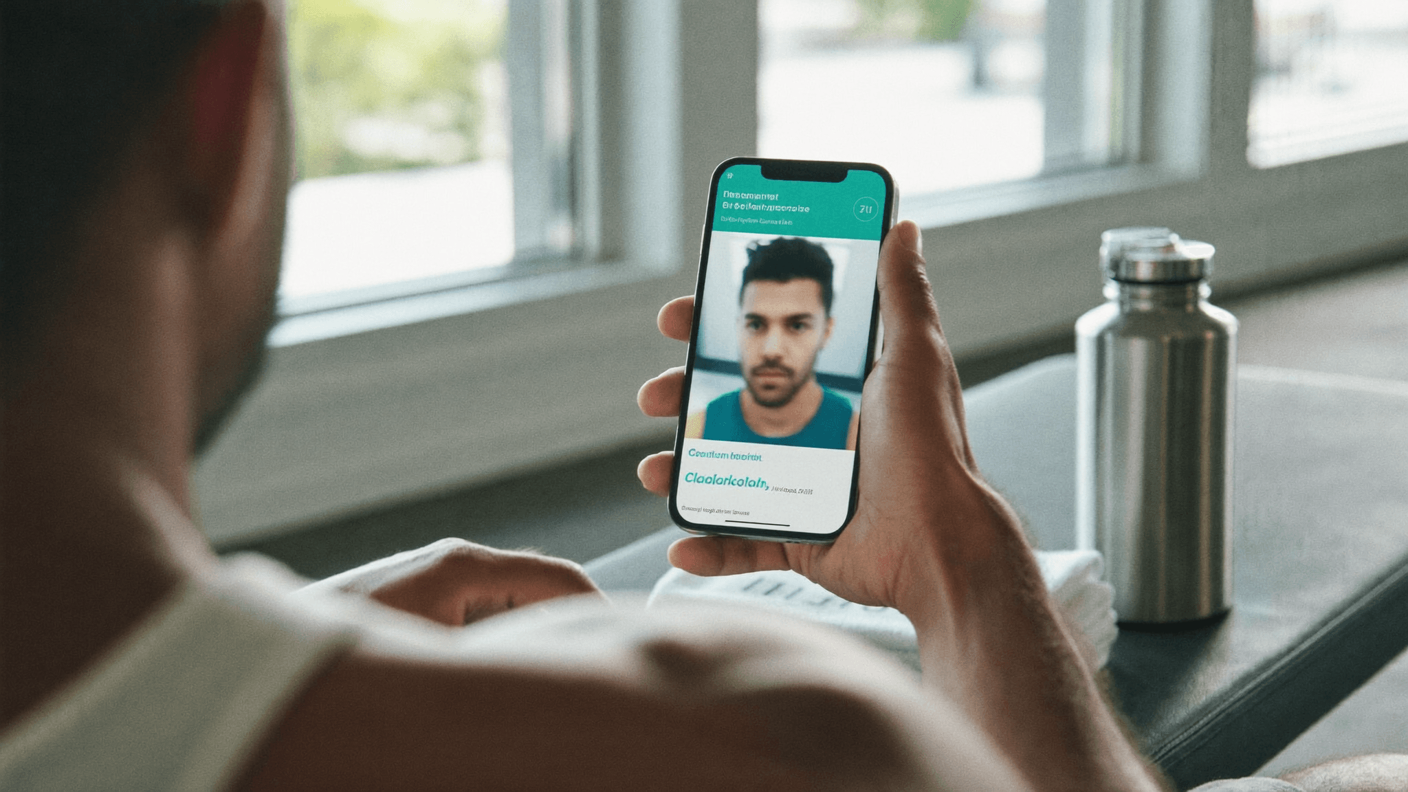 Testosterone and Men's Health: Can Telehealth Help With Low T?